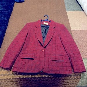 Vintage Blazer.